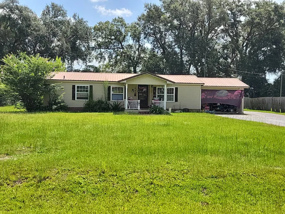 158 Hillcrest Dr Bainbridge, GA 39817, Decatur County