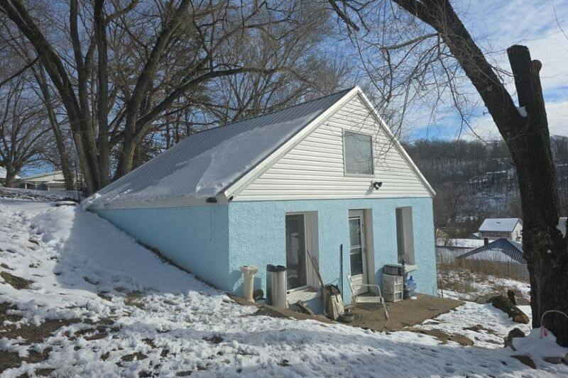 2nd St, Newburg, MO 65550