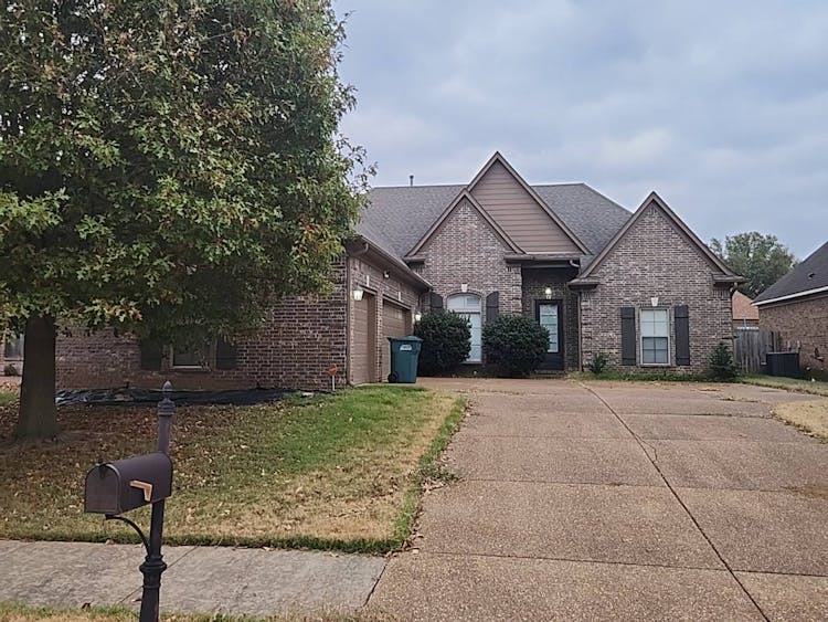 3482 Lindsey Ln Southaven, MS 38672, Desoto County