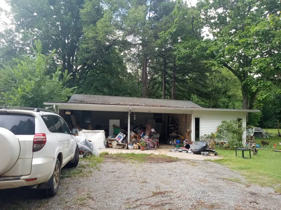 110 Holt Avenue De Witt, AR 72042, Arkansas (Dewitt - Southern District) County