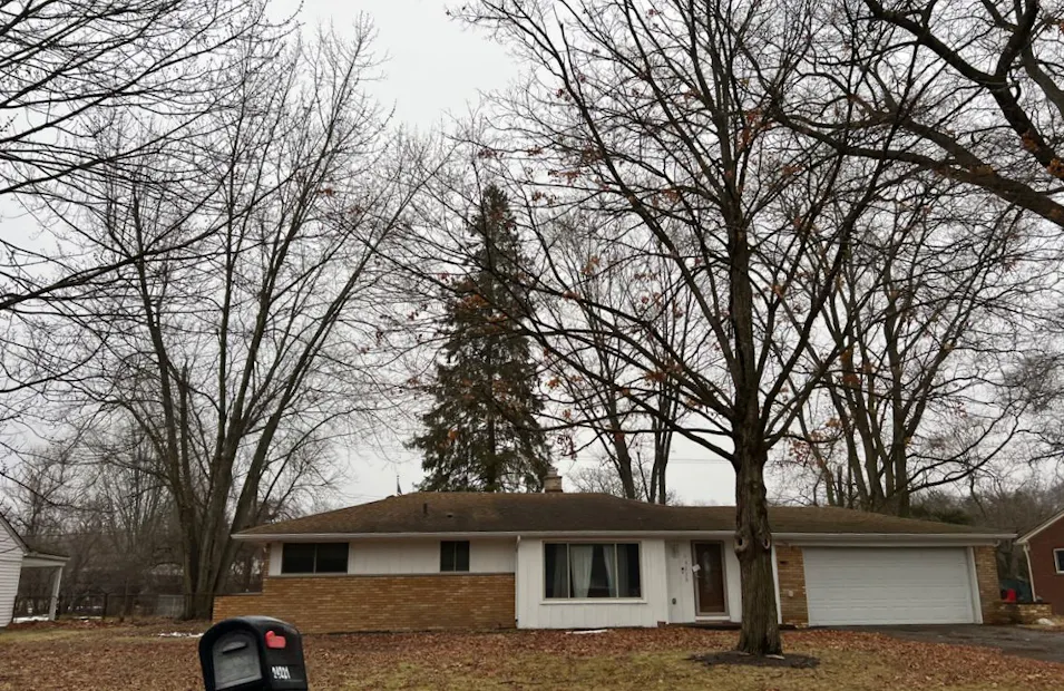 24220 Sunnypoint Dr Southfield, MI 48033, Oakland County