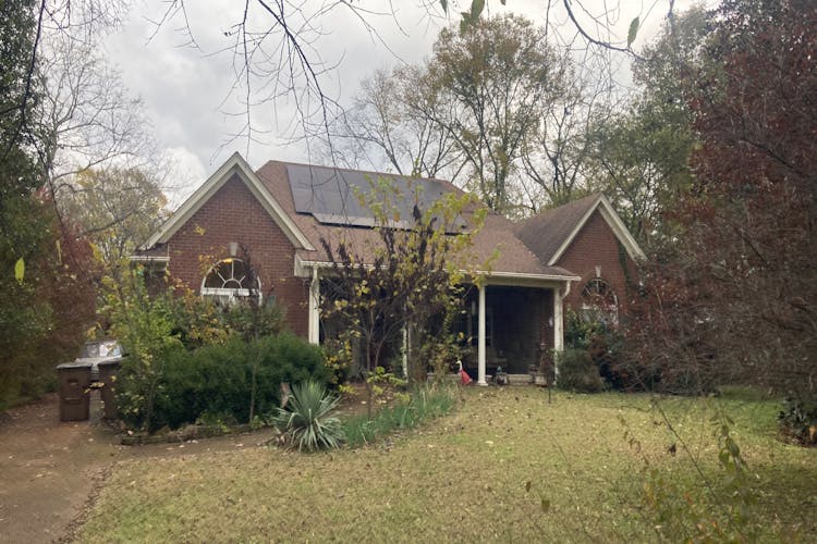 3409 Old Anderson Rd Antioch, TN 37013, Davidson County