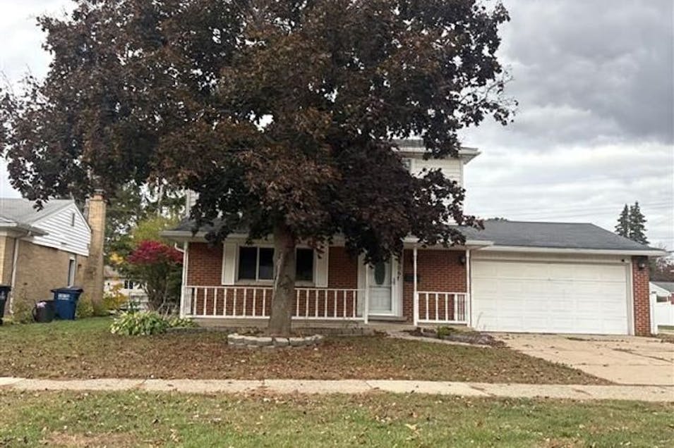 35906 Somerset St Westland, MI 48186, Wayne County