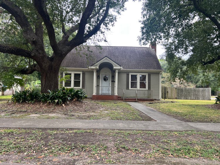 4545 Hollywood Dr Port Arthur, TX 77642, Jefferson County