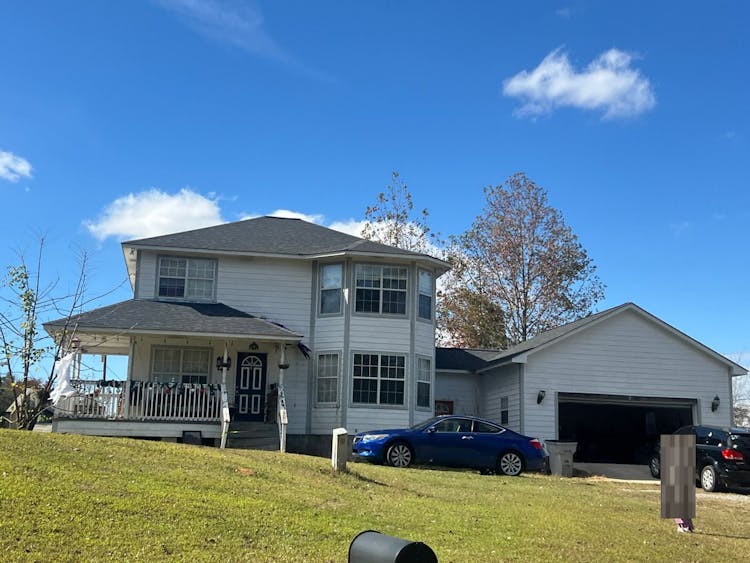 851 Allen Ridge Rd Empire, AL 35063-3022, Walker County