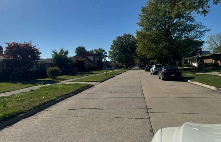 Huntington St, Riverview, MI 48193