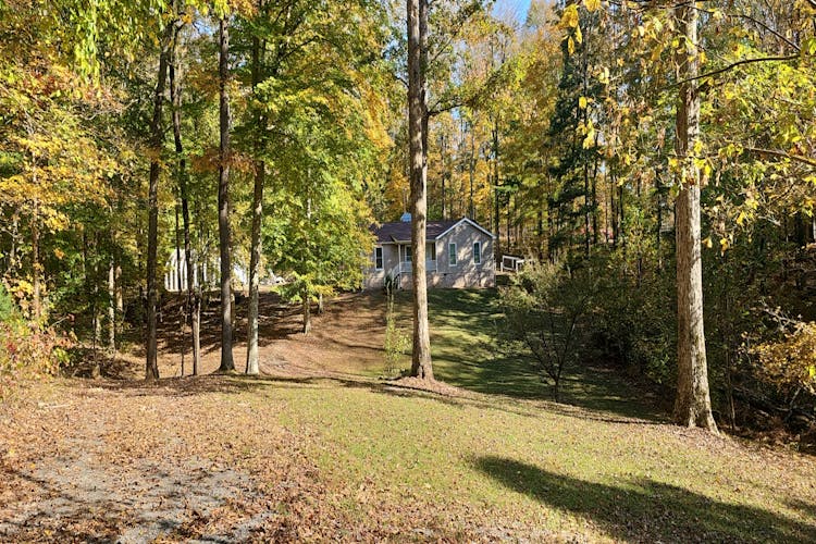 2401 Patterson Rd Woodlawn, TN 37191, Montgomery County