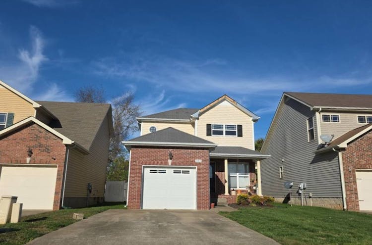 3785 Harvest Rdg Clarksville, TN 37040, Montgomery County