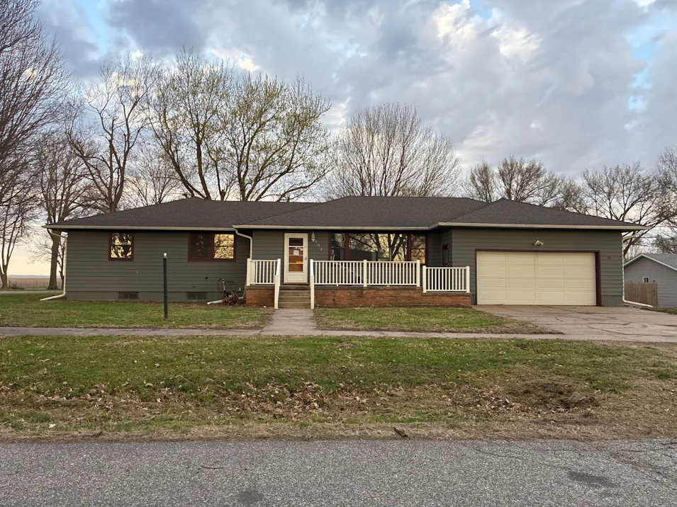 801 Mobile Ave Farragut, IA 51639, Fremont County