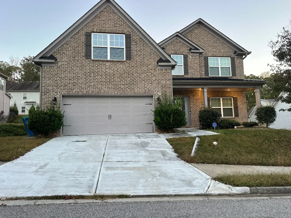 4465 Heatherwood Dr SW Atlanta, GA 30331, Fulton County