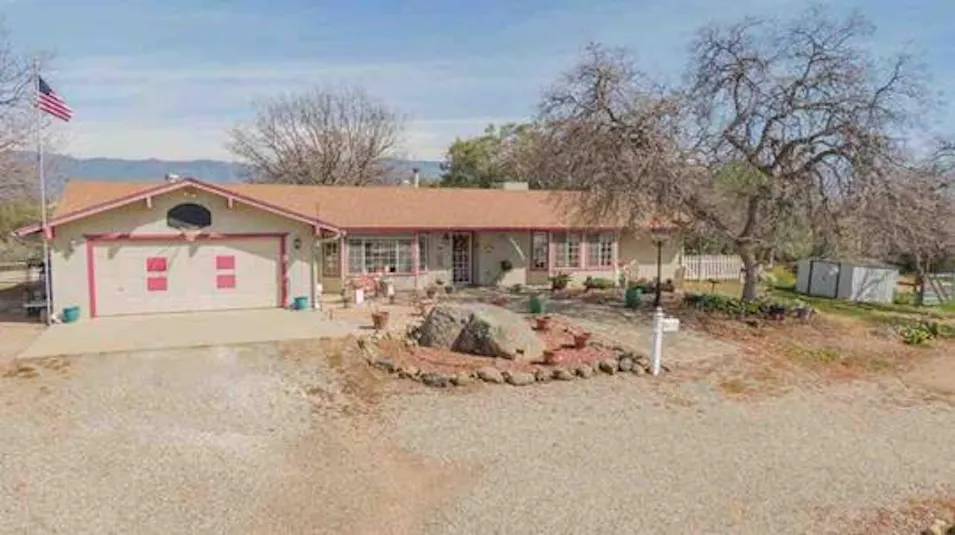 37920 Bay Ln Squaw Valley, CA 93675, Fresno County