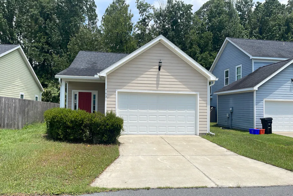 7631 NW 20th Drive Gainesville, FL 32609, Alachua County
