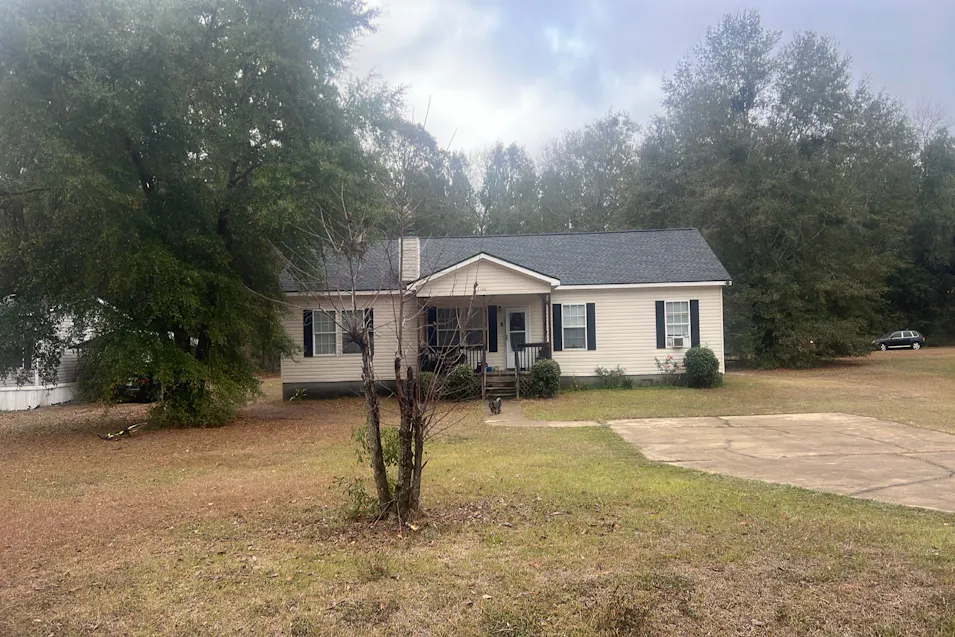 196 Two States Ln Cairo, GA 39828, Grady County