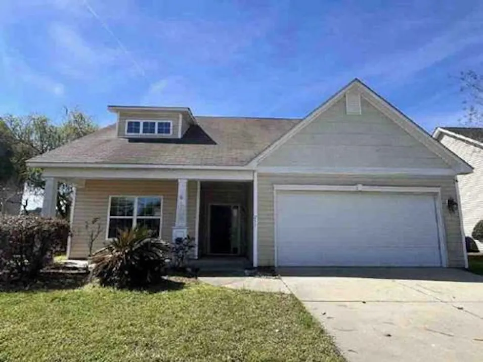 257 Ohara Dr Richmond Hill, GA 31324, Bryan County