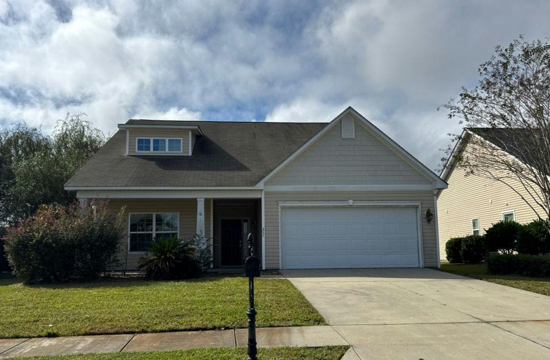 Ohara Dr, Richmond Hill, GA 31324