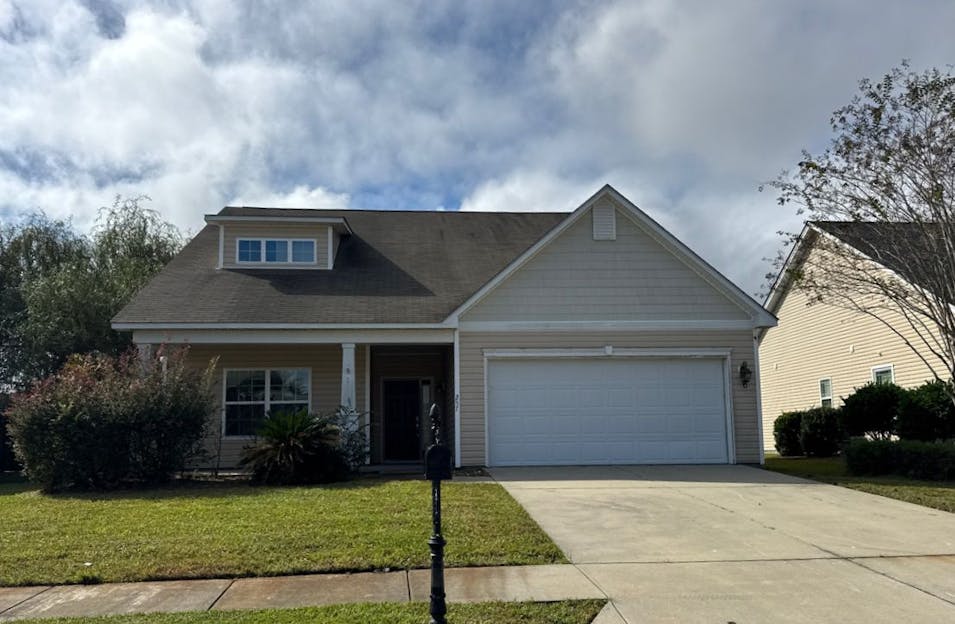 257 Ohara Dr Richmond Hill, GA 31324, Bryan County