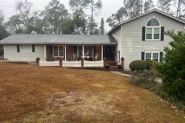 2201 Indian Trl Douglas, GA 31533, Coffee County