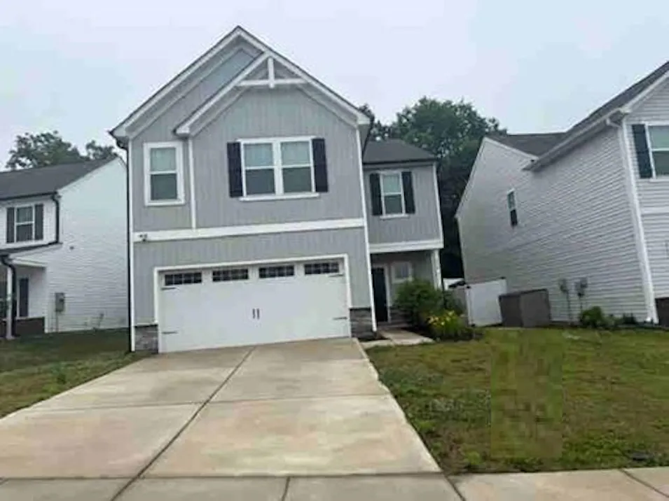 204 Shay Crossing Rd Salisbury, NC 28146, Rowan County