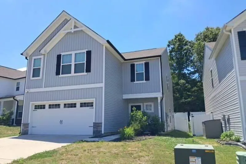 Shay Crossing Rd, Salisbury, NC 28146 #1