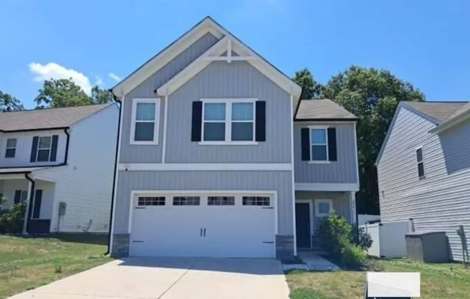 204 Shay Crossing Rd Salisbury, NC 28146, Rowan County