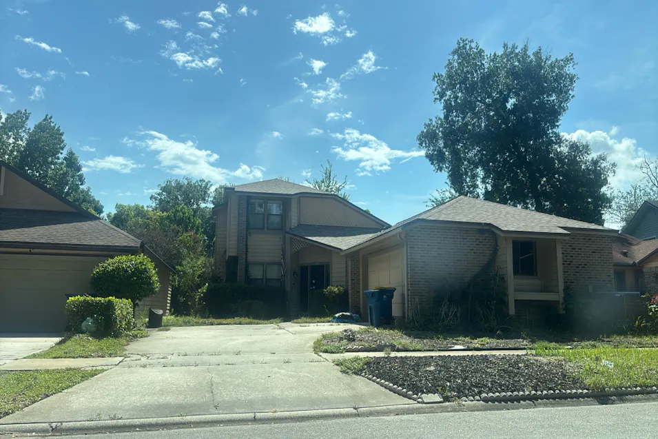3628 Marsh Creek Dr Jacksonville, FL 32277, Duval County