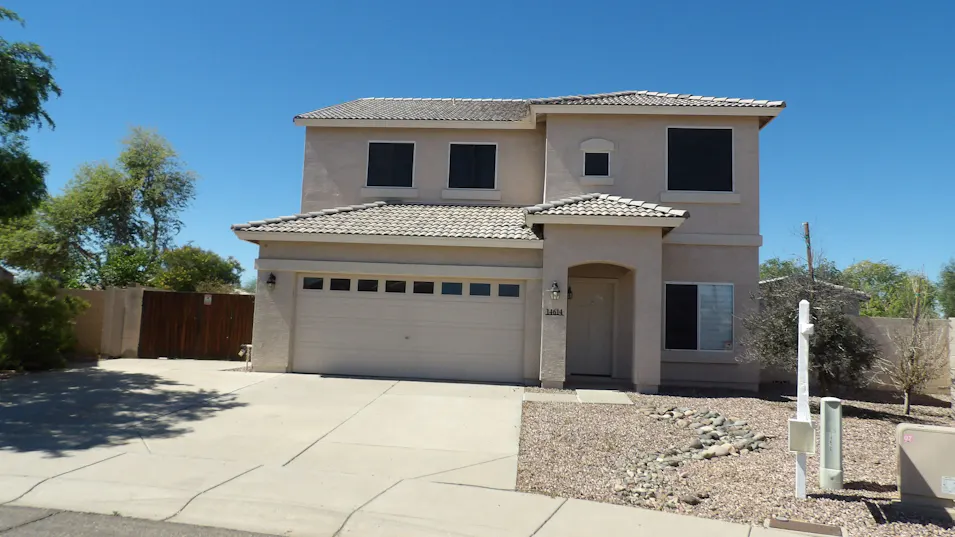 14614 N 153rd Ct Surprise, AZ 85379, Maricopa County
