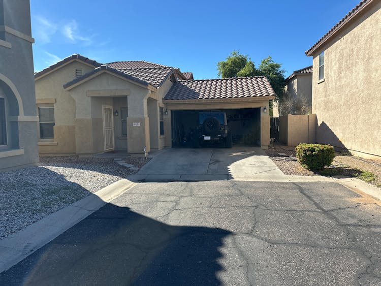 9423 W Terri Lee Dr Phoenix, AZ 85037, Maricopa County