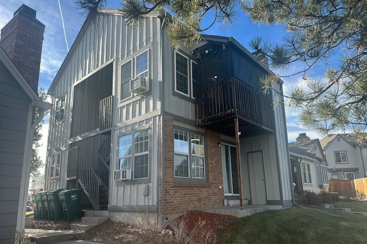 17118 E Whitaker Dr Unit D Aurora, CO 80015, Arapahoe County