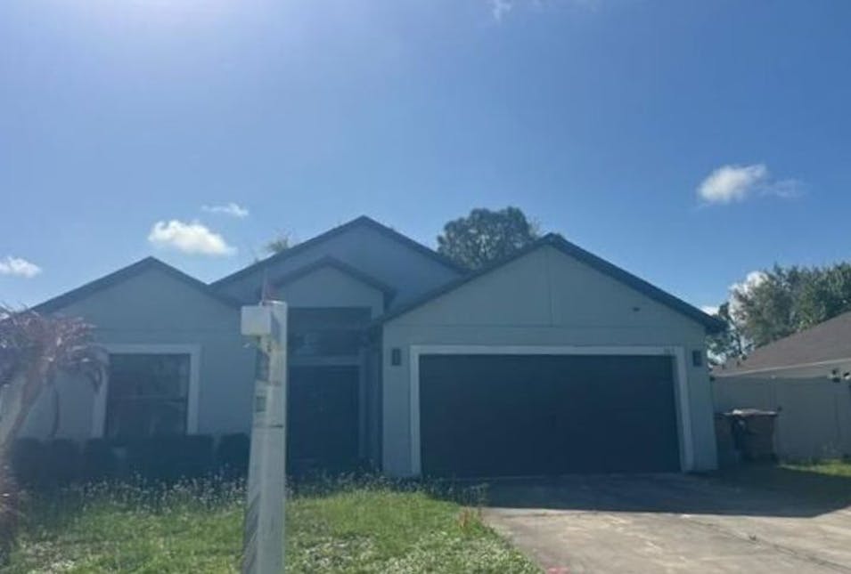 305 Chelmsford Ct Kissimmee, FL 34758, Osceola County