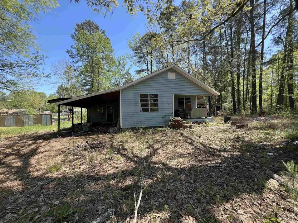 115 S Kelly Ave Sparkman, AR 71763, Dallas County