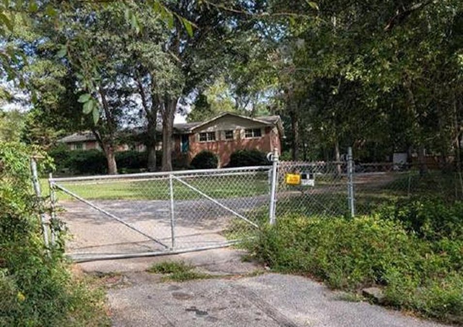 2240 Carr Rd NE Conyers, GA 30012, Dekalb County