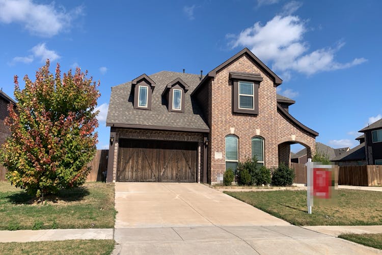 1209 Verheyden Drive Desoto, TX 75115, Dallas County