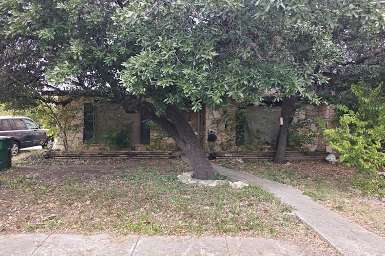 10300 Quail Meadow San Antonio, TX 78230, Bexar County