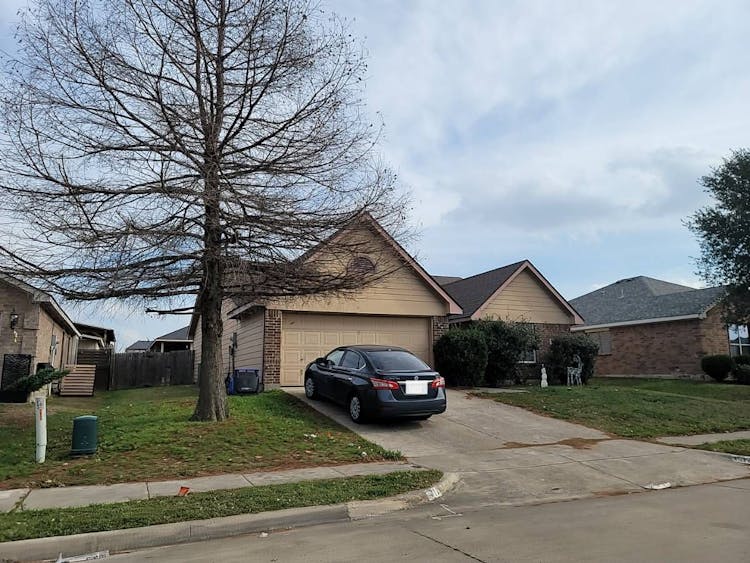 3512 Loyd Drive Balch Springs, TX 75180, Dallas County