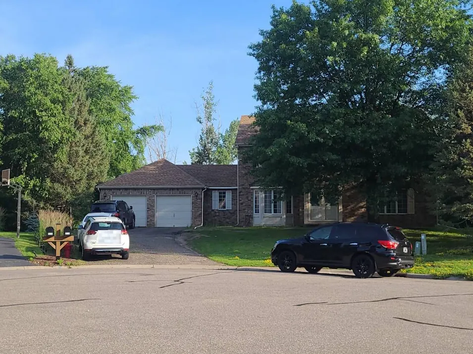 9118 Princeton Ct Woodbury, MN 55125, Washington County