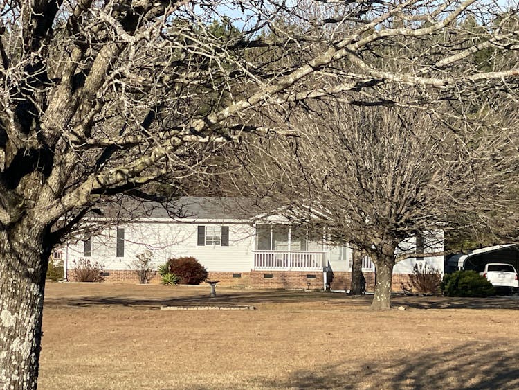 64 Debbie Court Lawrenceville, VA 23868, Brunswick County