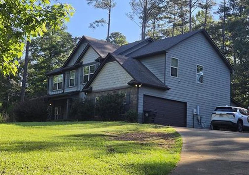 885 John Lovelace Rd