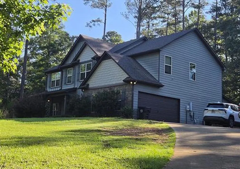 885 John Lovelace Rd Lagrange, GA 30241, Troup County