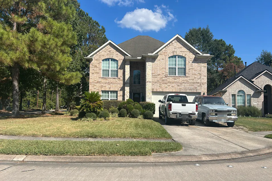 26141 Knights Tower Dr Kingwood, TX 77339, Montgomery County