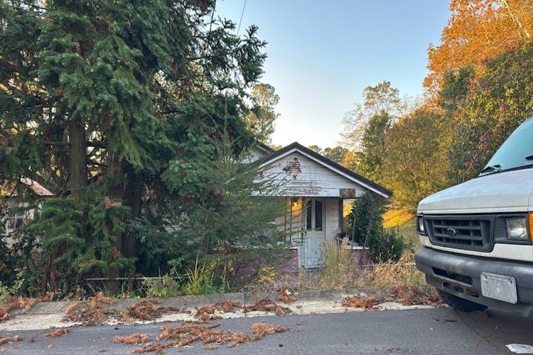 7649 Georgia Ave Leeds, AL 35094, Jefferson County