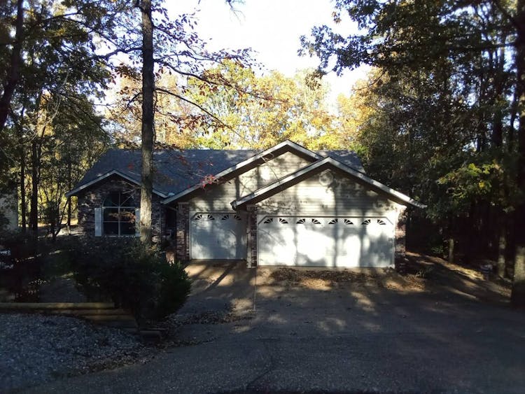 48 Pintuerero Way Hot Springs Village, AR 71909, Saline County