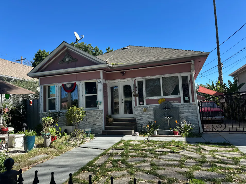 710 S 8th St San Jose, CA 95112, Santa Clara County