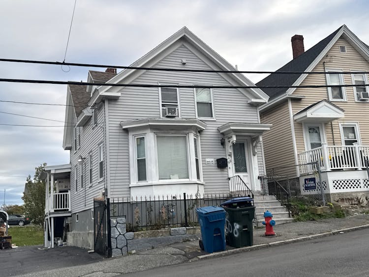 508 Haverhill Street Lawrence, MA 01841, Essex County