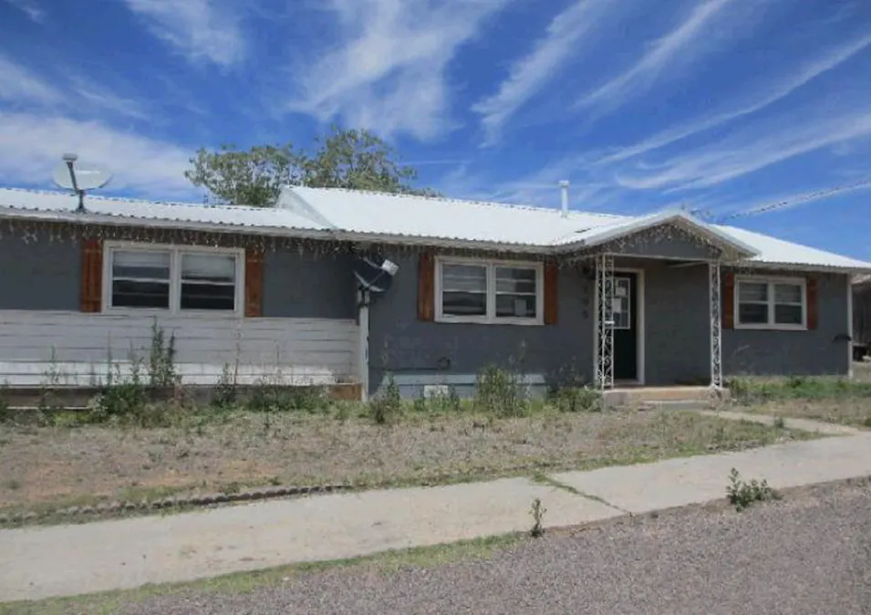 105 N Wasson Dr Big Spring, TX 79720, Howard County
