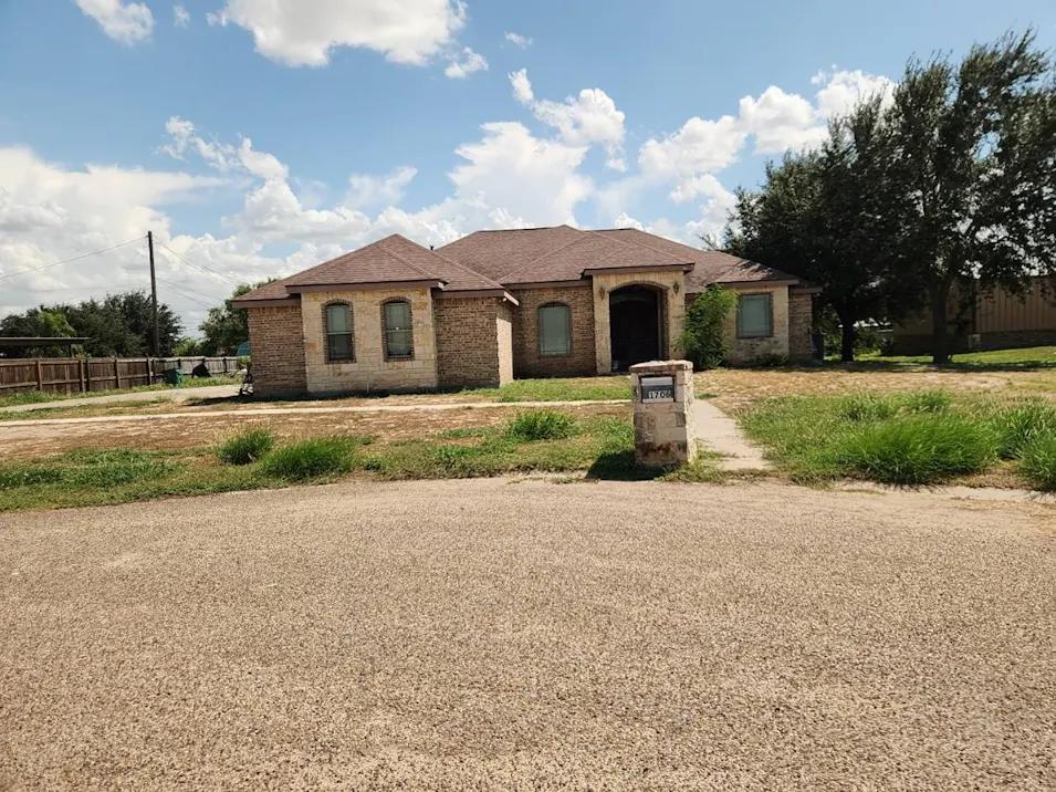 1706 Quartz Street Penitas, TX 78576, Hidalgo County