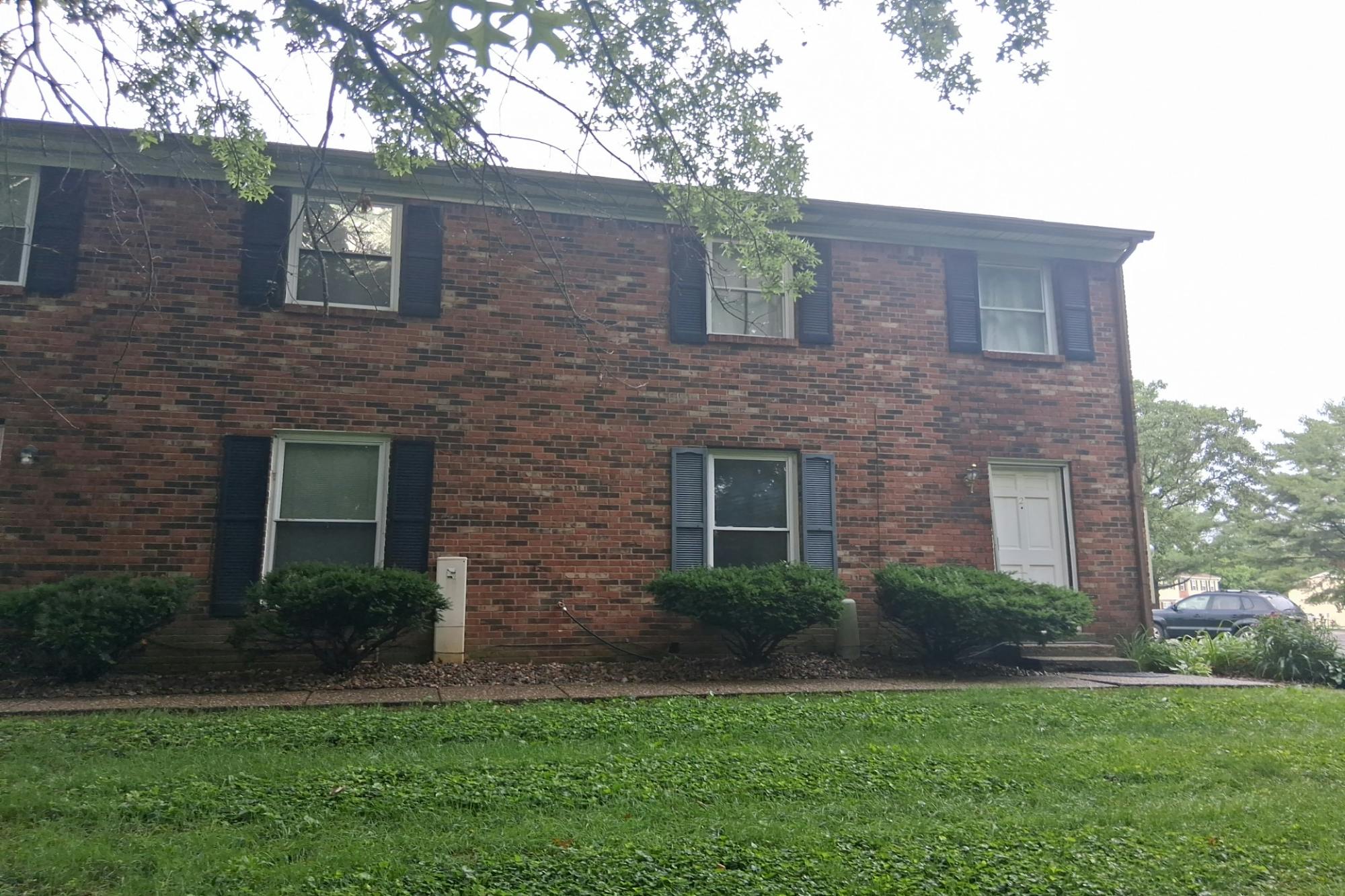 Charter Oaks Dr, Louisville, KY 40241 #1