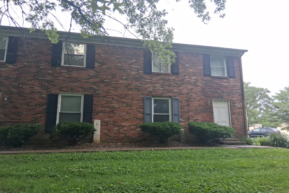 3720 Charter Oaks Dr # 2 Louisville, KY 40241, Jefferson County