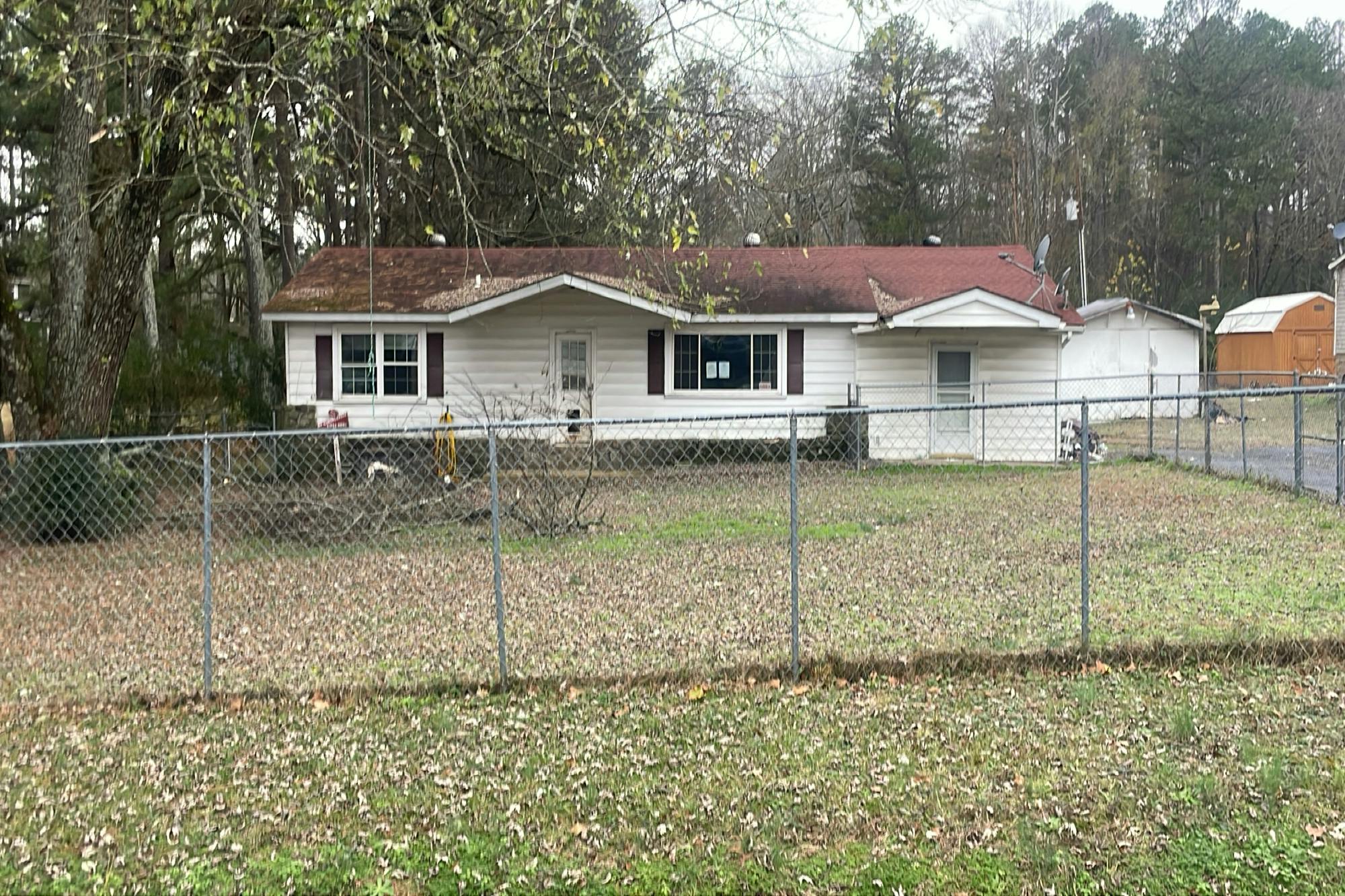 Valley Acres Rd, Hot Springs National Park, AR 71913