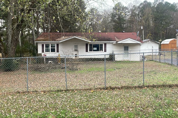 377 Valley Acres Road Hot Springs, AR 71913, Garland County