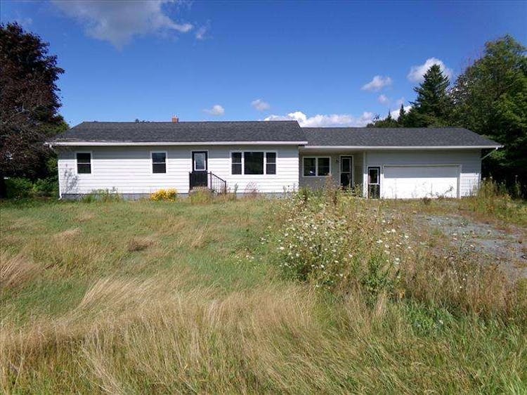 2414 Route 5 Irasburg, VT 05845, Orleans County